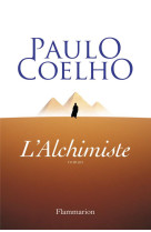 L'alchimiste