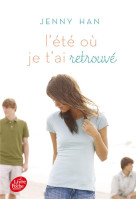 L-ete ou je t-ai retrouv? t02