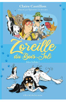 Zoreille du bois-joli t3 mes bébés !