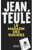 Le magasin des suicides