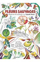 Fleurs sauvages