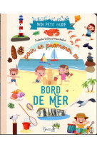 Mon petit guide pour se promener en bord de mer