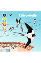 L-hirondelle