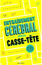 Entrainement cerebral - special casse-tete