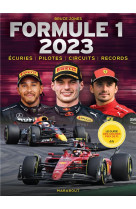 Formule 1 2023
