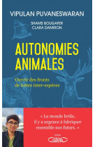 Autonomies animales