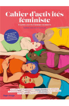 Cahier d-activite feministe