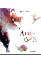 Amis-amis