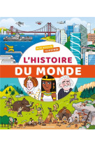 Mon encyclo illustree de l-histoire du monde