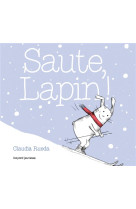 Saute, lapin !