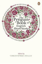 The penguin book of english short stories