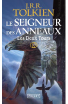 Seigneur des anneaux t02 les deux t ours