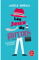 Les jeux de garcons