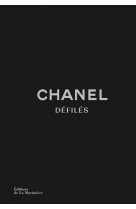 Chanel defiles -nouvelle edition-