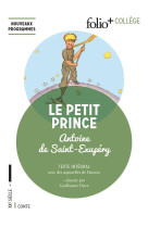 Le petit prince