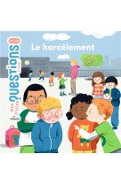 Le harcelement