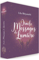 Oracle messages de lumiere