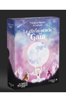 Mon divin oracle de gaia