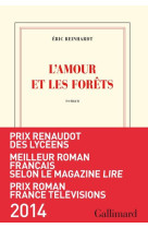 L'amour et les forets