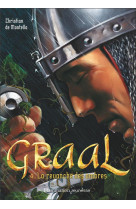 Graal - vol04 - la revanche des ombres