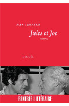 Jules et jo