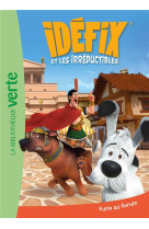 Idefix et les irreductibles - t05 - idefix et les irreductibles 05