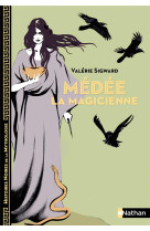 Médée la magicienne