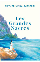 Les grandes nacres