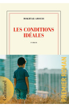 Les conditions ideales (tp)