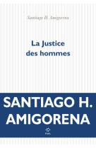 La justice des hommes