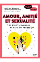 Amour, amitie et sexualite