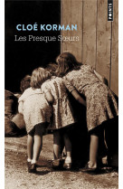 Les presque soeurs