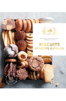 Biscuits et petits gateaux