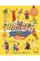 Le basket raconte aux enfants (coll.les sports racontes aux enfants)