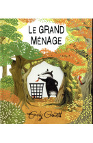 Le grand menage