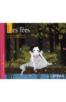 Fees (les) petits contes et classiques