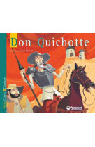 Don quichotte petits contes et classiques