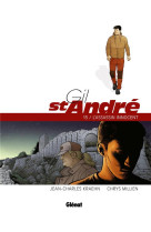 Gil saint-andre - tome 15 - l-assassin innocent