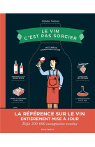 Le vin c-est pas sorcier - edition speciale 10 ans