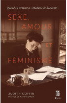 Sexe, amour et feminisme