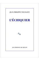 L-echiquier