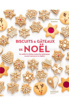 Biscuits et gateaux de noel