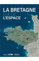 La bretagne vue de l-espace