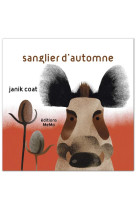 Sanglier d-automne