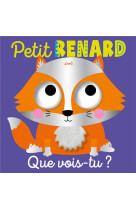 Petit renard, que vois-tu ?