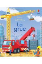 Coucou ! la grue