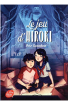 Le jeu d'hiroki