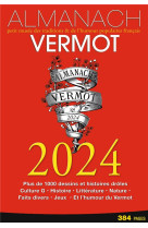 Almanach vermot 2024