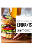 Les petits marabout - recettes étudiantes