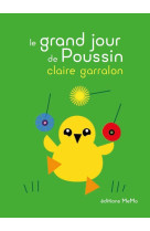 Le grand jour de poussin